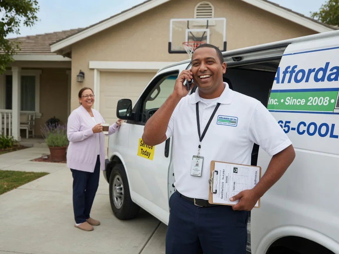 Central Ac Repair Pinch, WV FAQs
